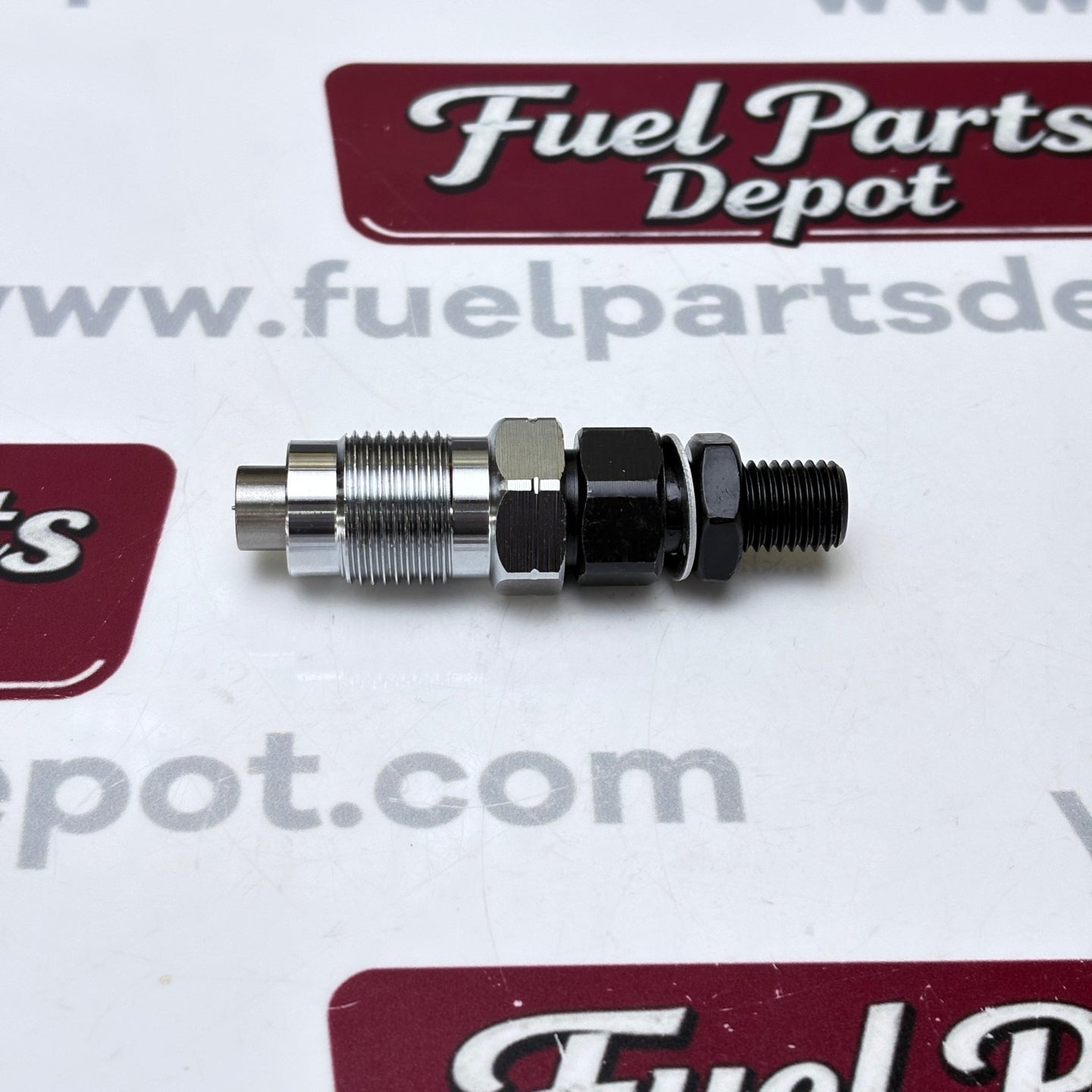 1 Pc Fuel Injector 825754 for Briggs & Stratton Toro Daihatsu Engine DM850 DM950 - Fuel Parts Depot