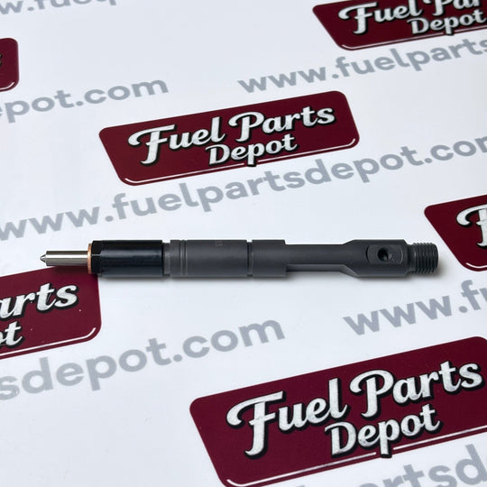 1 Pc Fuel Injector 84300593 for CASE Tractor JX70 JX80 JX90 JX100 JX110 JX75 - Fuel Parts Depot