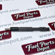 1 Pc Fuel Injector 84300593 for CASE Tractor JX70 JX80 JX90 JX100 JX110 JX75 - Fuel Parts Depot