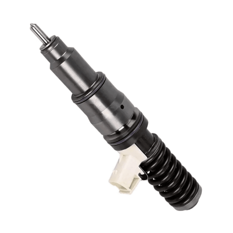1 Pc Fuel Injector 85000417 20517502 20547351 Fits Volvo Engine D12 D12C D12D D13D - Fuel Parts Depot