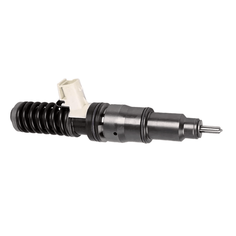 1 Pc Fuel Injector 85000417 20517502 20547351 Fits Volvo Engine D12 D12C D12D D13D - Fuel Parts Depot