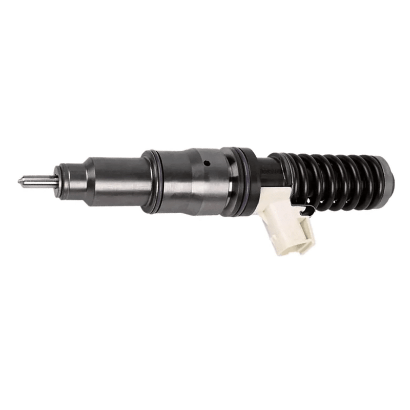 1 Pc Fuel Injector 85000417 20517502 20547351 Fits Volvo Engine D12 D12C D12D D13D - Fuel Parts Depot