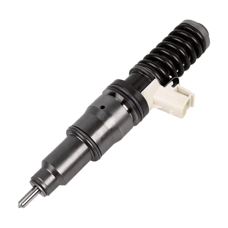 1 Pc Fuel Injector 85000417 20517502 20547351 Fits Volvo Engine D12 D12C D12D D13D - Fuel Parts Depot