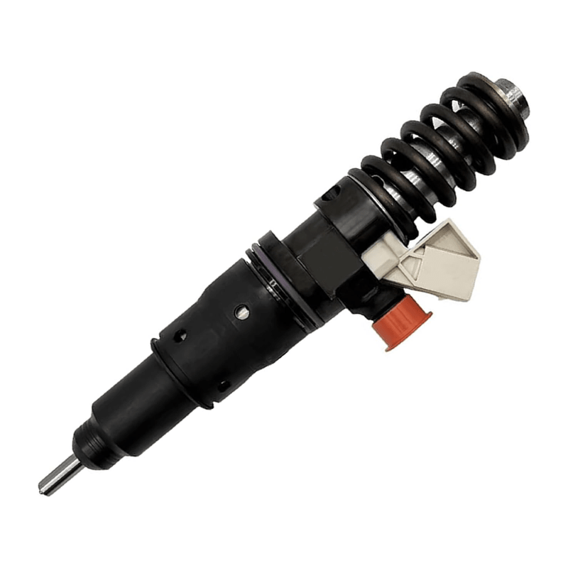 1 Pc Fuel Injector 85153229 Compatible with Volvo D13 D13K Engine - Fuel Parts Depot