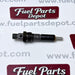 1 Pc Fuel Injector 87124497 KDAL-P018A for Cummins 6BTAA5.9-G2 Engine Generator Set - Fuel Parts Depot