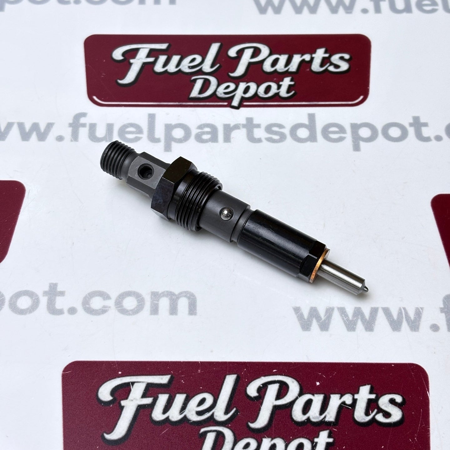 1 Pc Fuel Injector 87124497 KDAL-P018A for Cummins 6BTAA5.9-G2 Engine Generator Set - Fuel Parts Depot