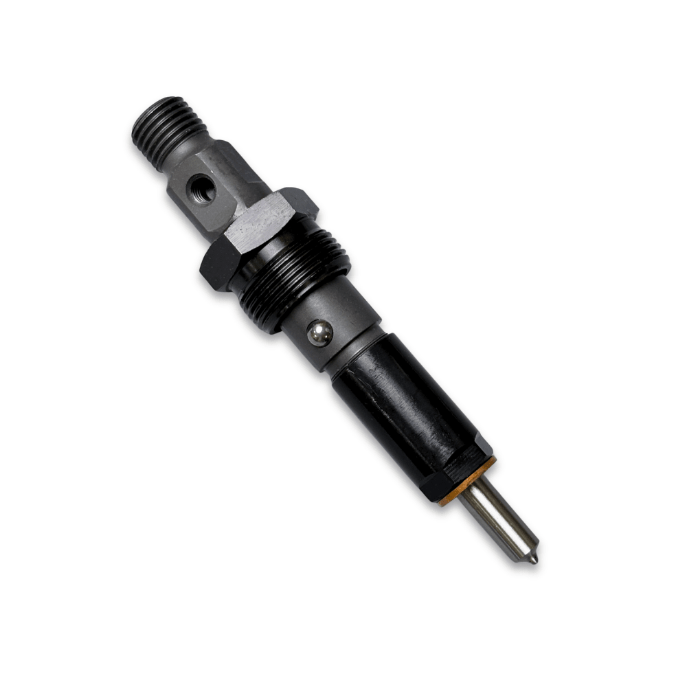 1 Pc Fuel Injector 87124497 KDAL-P018A for Cummins 6BTAA5.9-G2 Engine Generator Set - Fuel Parts Depot