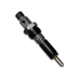 1 Pc Fuel Injector 87124497 KDAL-P018A for Cummins 6BTAA5.9-G2 Engine Generator Set - Fuel Parts Depot