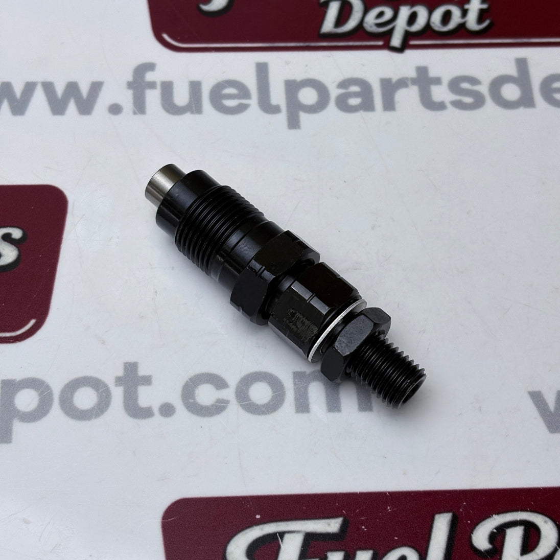 1 Pc Fuel Injector 8944191101 for Isuzu Engine 4EC1 - Fuel Parts Depot