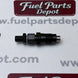 1 Pc Fuel Injector 8944191101 for Isuzu Engine 4EC1 - Fuel Parts Depot