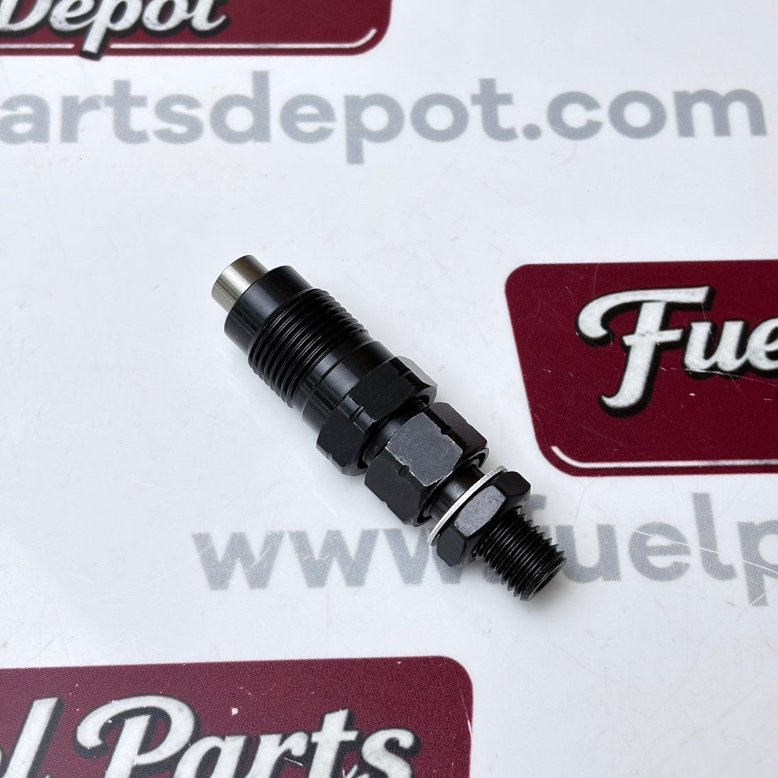 1 Pc Fuel Injector 8970214741 8970214742 8970489040 for Isuzu Engine 4JG2 4JG2-TC 4JG2-T - Fuel Parts Depot