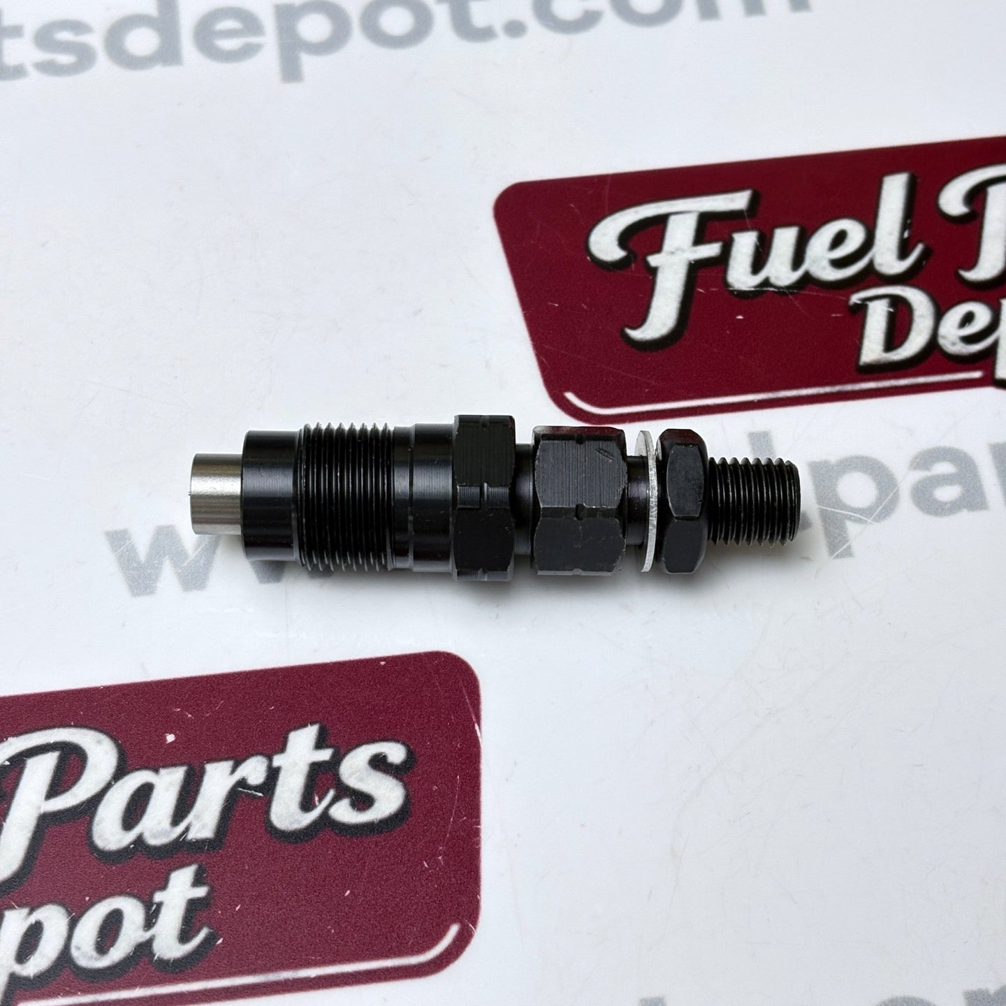 1 Pc Fuel Injector 8970214741 8970214742 8970489040 for Isuzu Engine 4JG2 4JG2-TC 4JG2-T - Fuel Parts Depot