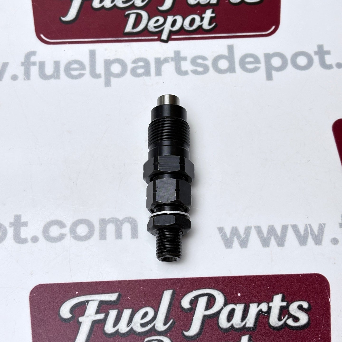 1 Pc Fuel Injector 8970214741 8970214742 8970489040 for Isuzu Engine 4JG2 4JG2-TC 4JG2-T - Fuel Parts Depot