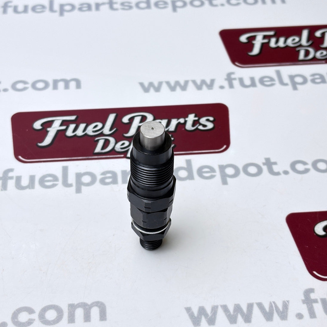 1 Pc Fuel Injector 8970214741 8970214742 8970489040 for Isuzu Engine 4JG2 4JG2-TC 4JG2-T - Fuel Parts Depot