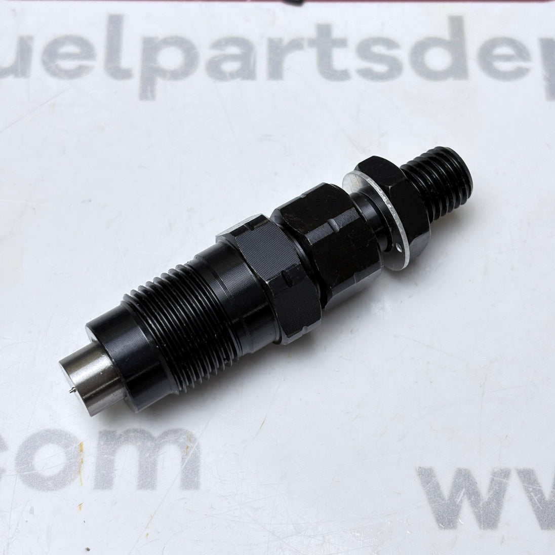1 Pc Fuel Injector 8971160990 1051481380 Fits for Isuzu Engine 3LA1 3LB1 4LB1 4LC1 - Fuel Parts Depot