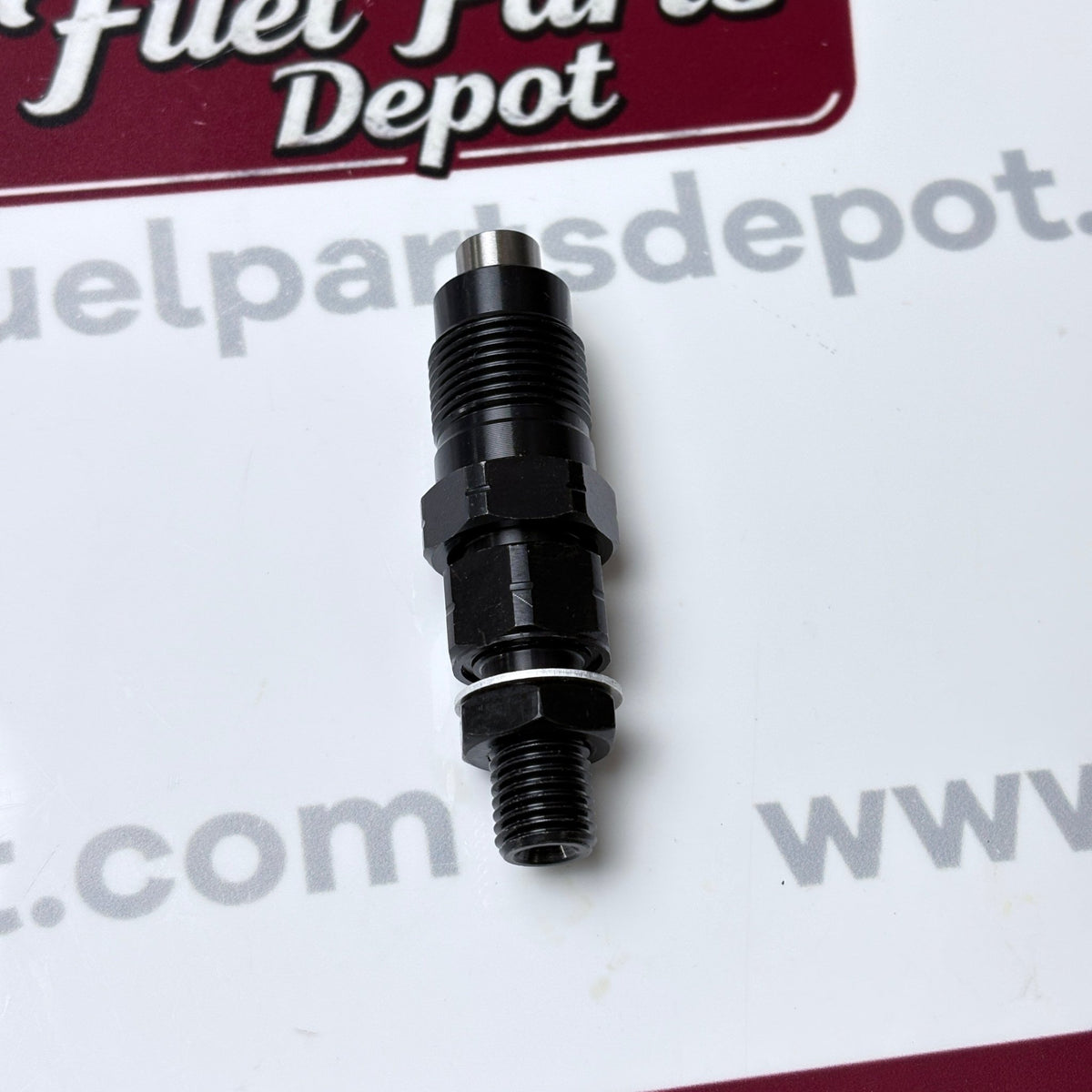 1 Pc Fuel Injector 8971160990 1051481380 Fits for Isuzu Engine 3LA1 3LB1 4LB1 4LC1 - Fuel Parts Depot