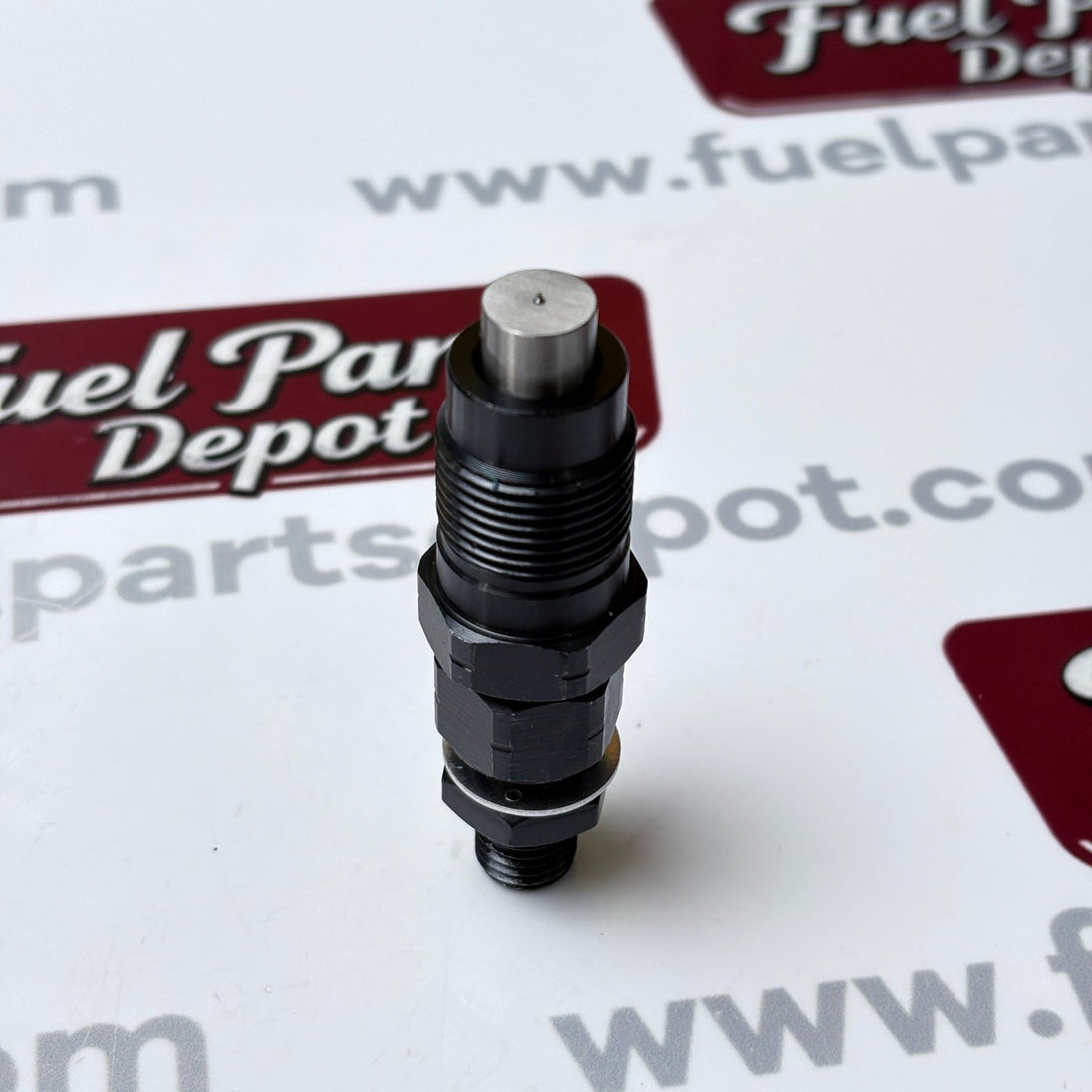 1 Pc Fuel Injector 8971160990 1051481380 Fits for Isuzu Engine 3LA1 3LB1 4LB1 4LC1 - Fuel Parts Depot