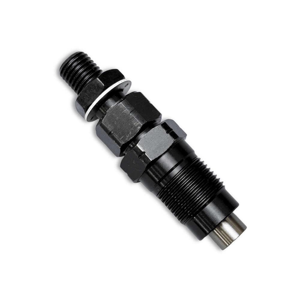 1 Pc Fuel Injector 8971160990 1051481380 Fits for Isuzu Engine 3LA1 3LB1 4LB1 4LC1 - Fuel Parts Depot