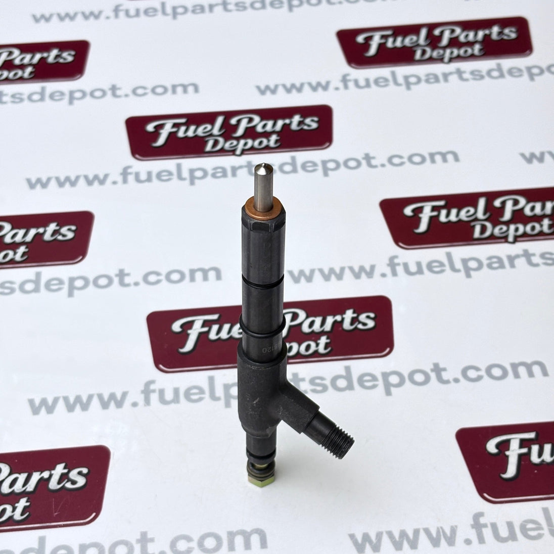 1 Pc Fuel Injector 8971198120 8-97119812-0 for Isuzu 4HF1 NKR NQR - Fuel Parts Depot