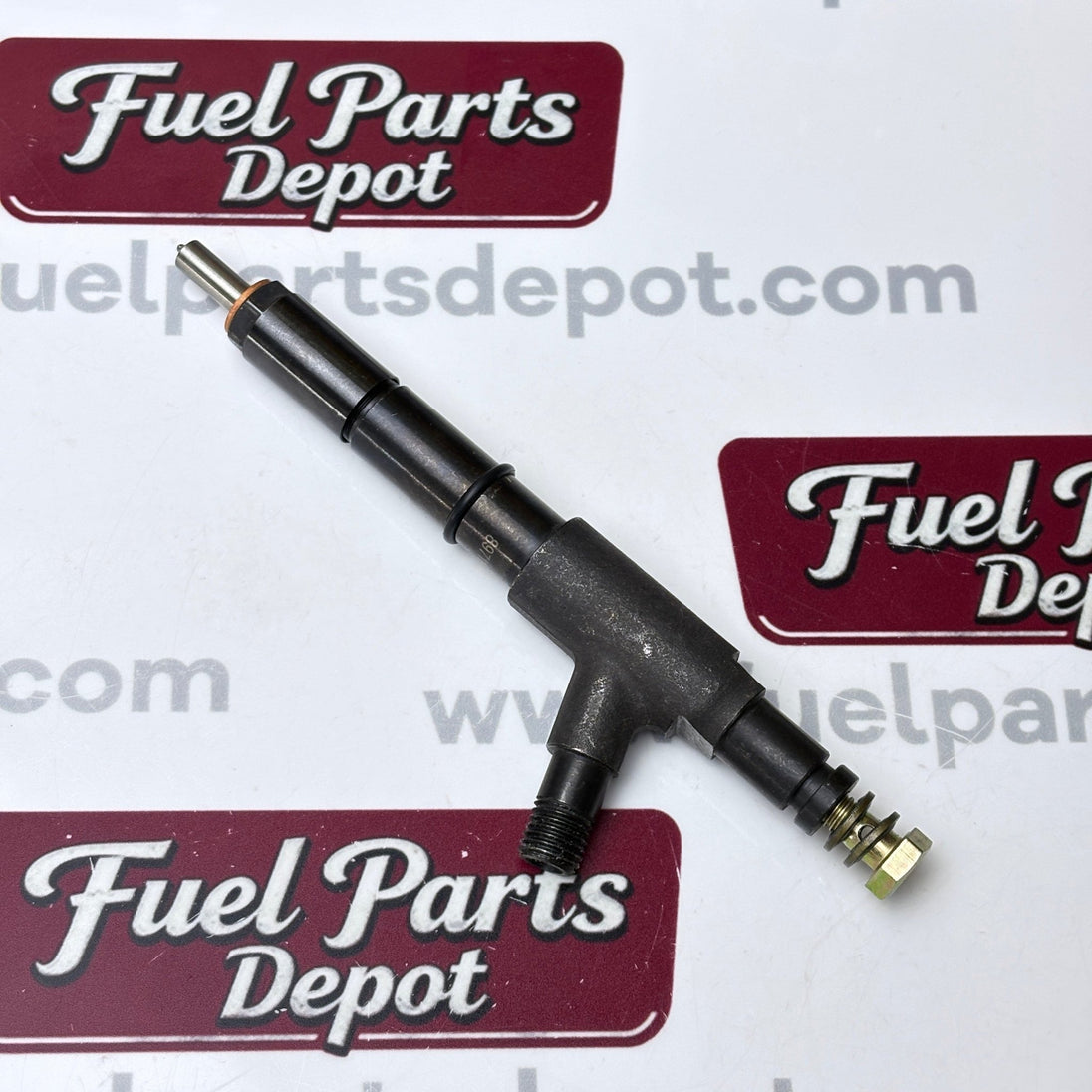 1 Pc Fuel Injector 8971198120 8-97119812-0 for Isuzu 4HF1 NKR NQR - Fuel Parts Depot