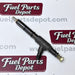1 Pc Fuel Injector 8971198120 8-97119812-0 for Isuzu 4HF1 NKR NQR - Fuel Parts Depot