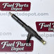 1 Pc Fuel Injector 8971198120 8-97119812-0 for Isuzu 4HF1 NKR NQR - Fuel Parts Depot