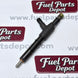 1 Pc Fuel Injector 8971198120 8-97119812-0 for Isuzu 4HF1 NKR NQR - Fuel Parts Depot