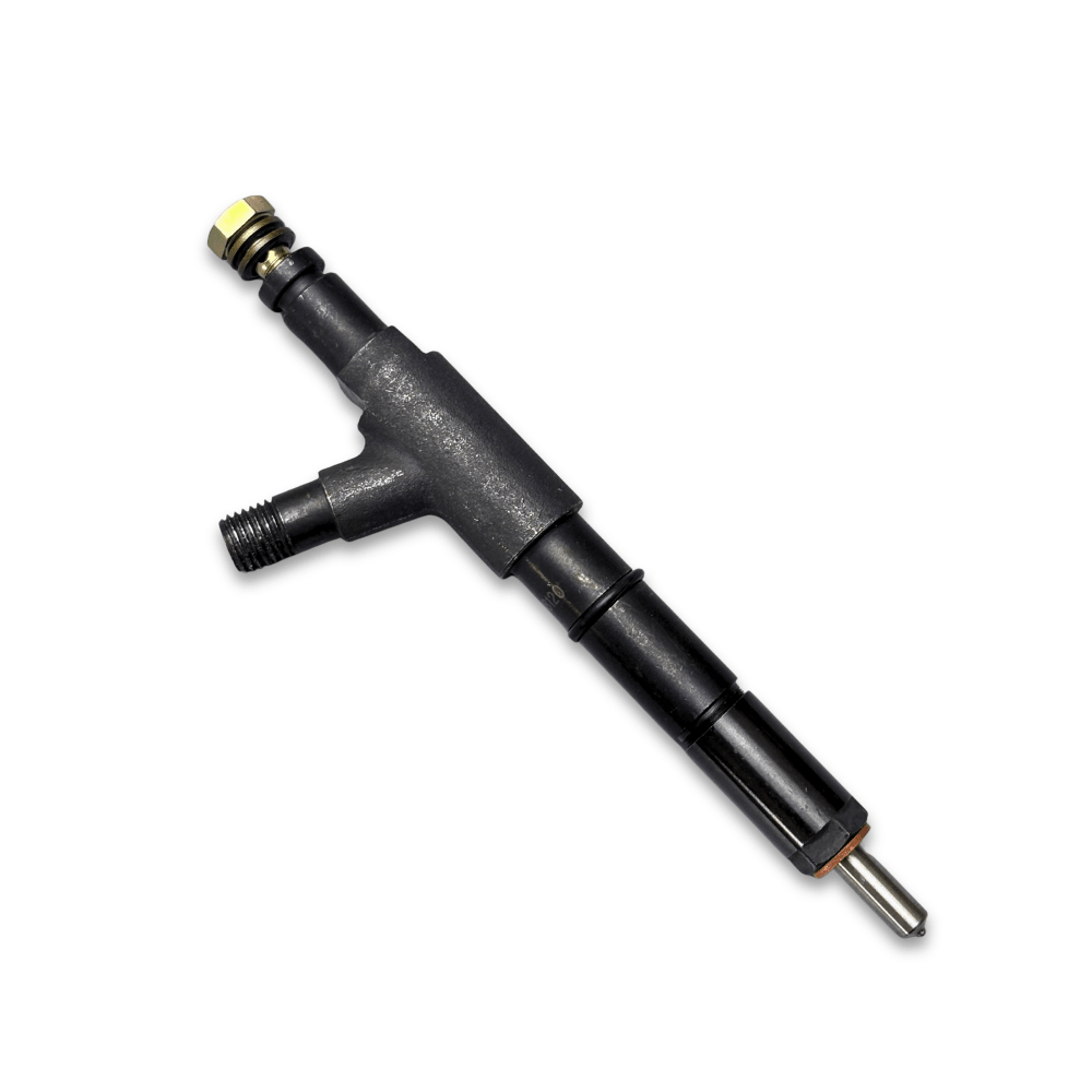 1 Pc Fuel Injector 8971198120 8-97119812-0 for Isuzu 4HF1 NKR NQR - Fuel Parts Depot