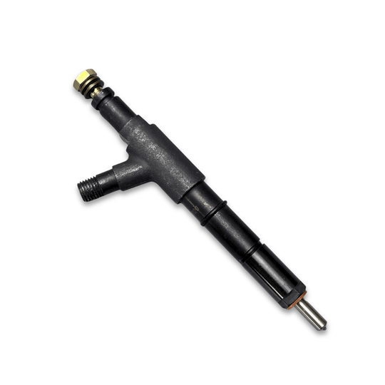 1 Pc Fuel Injector 8971198120 8-97119812-0 for Isuzu 4HF1 NKR NQR - Fuel Parts Depot