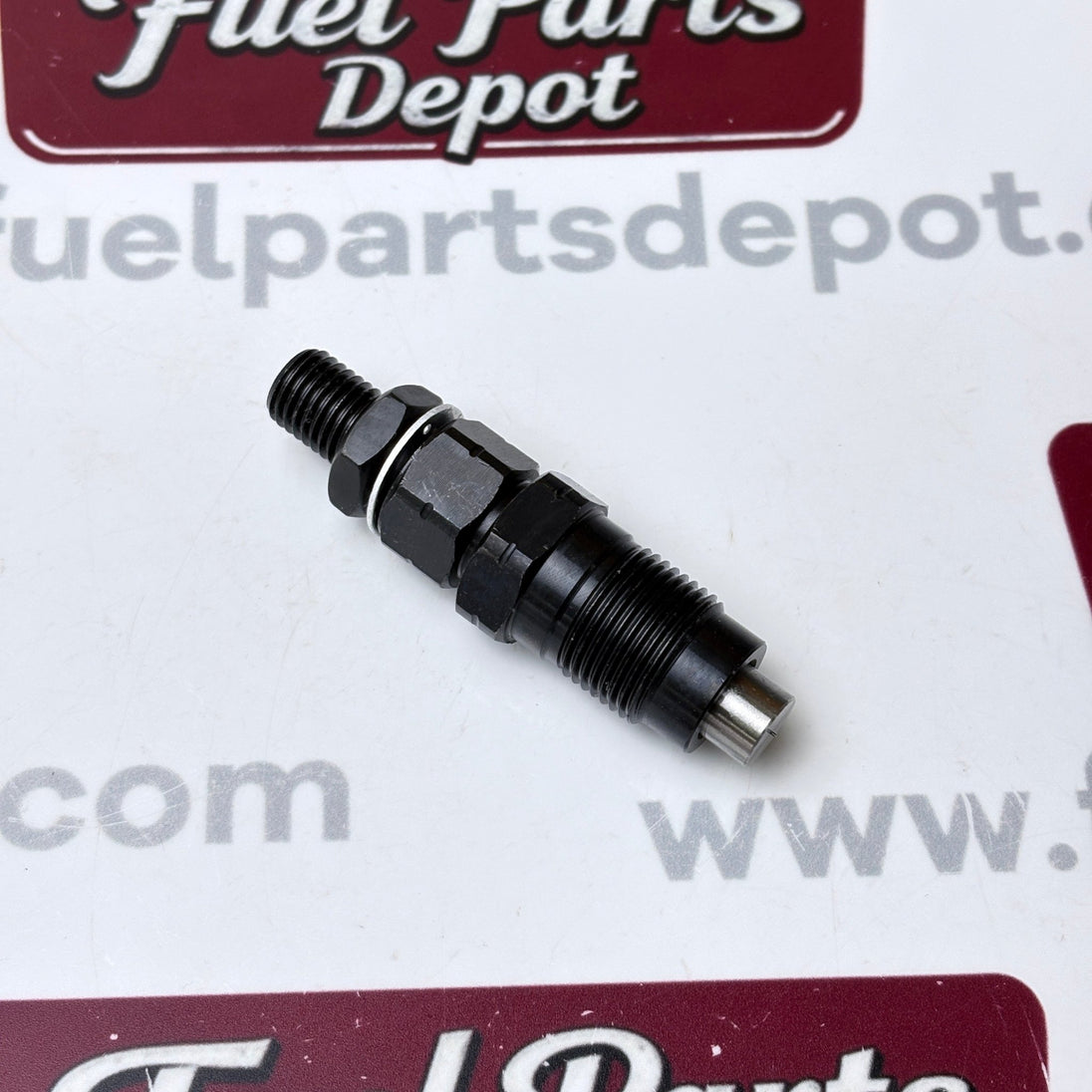 1 Pc Fuel Injector 8971296140 for Isuzu Engine UM4LC1 4LE1 4LE2 - Fuel Parts Depot
