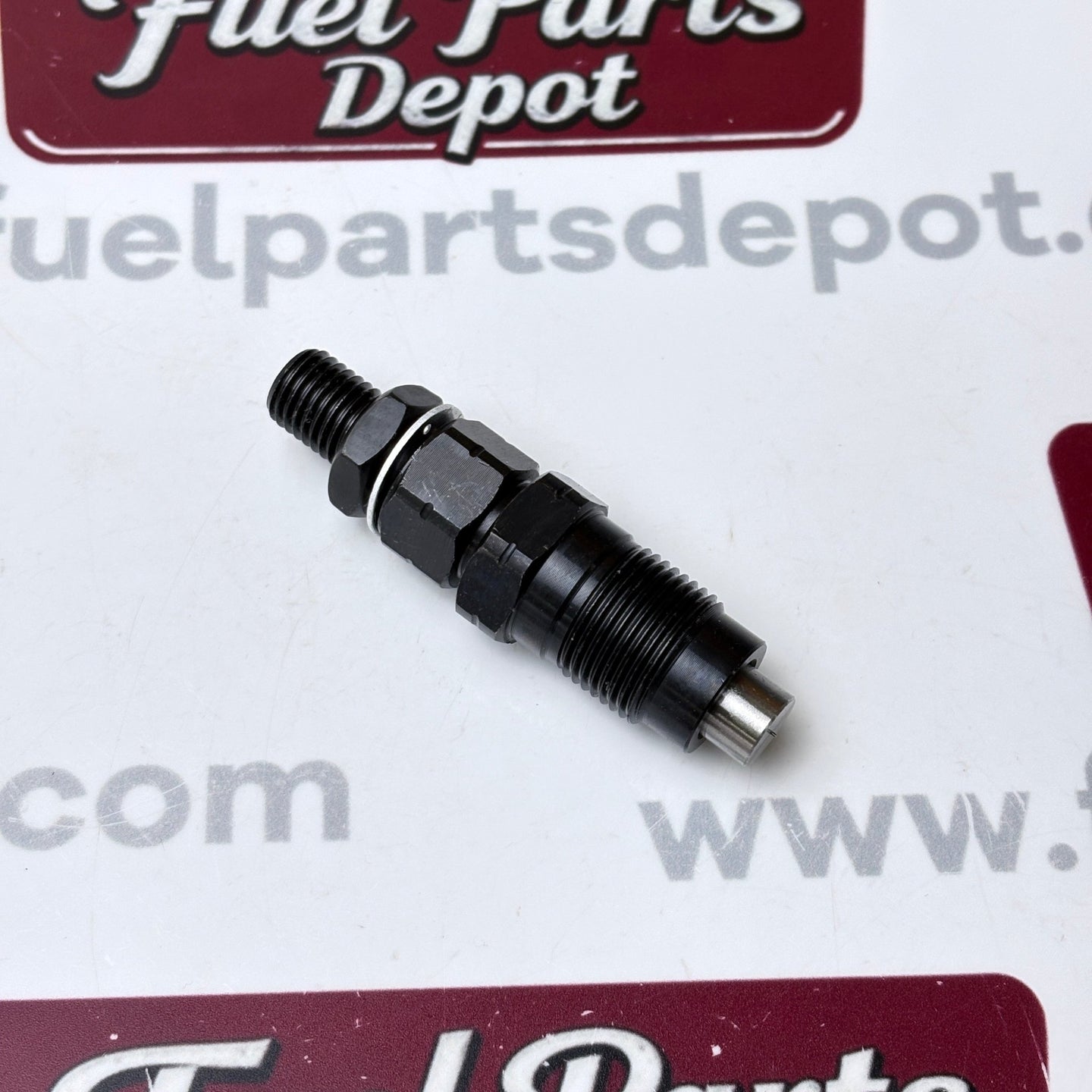 1 Pc Fuel Injector 8971296140 for Isuzu Engine UM4LC1 4LE1 4LE2 - Fuel Parts Depot