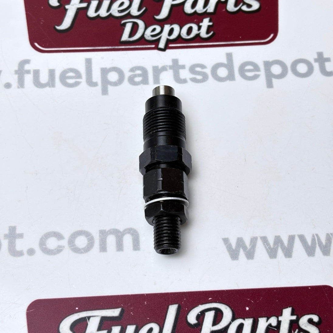 1 Pc Fuel Injector 8971296140 for Isuzu Engine UM4LC1 4LE1 4LE2 - Fuel Parts Depot