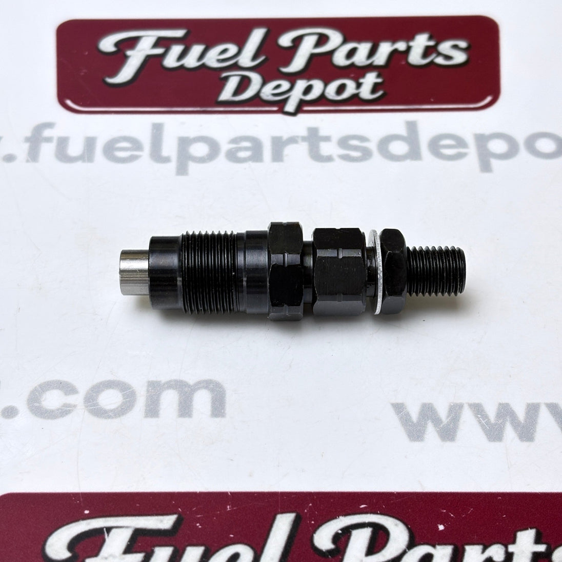 1 Pc Fuel Injector 8971296140 for Isuzu Engine UM4LC1 4LE1 4LE2 - Fuel Parts Depot