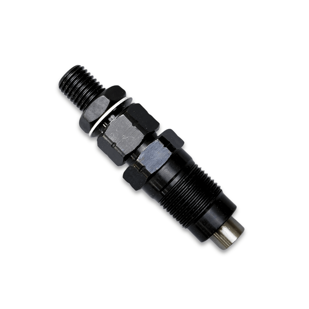 1 Pc Fuel Injector 8971296140 for Isuzu Engine UM4LC1 4LE1 4LE2 - Fuel Parts Depot