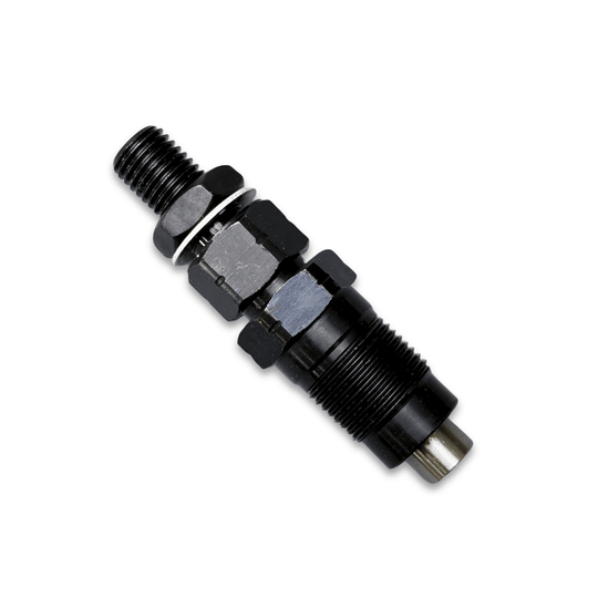 1 Pc Fuel Injector 8971296140 for Isuzu Engine UM4LC1 4LE1 4LE2 - Fuel Parts Depot