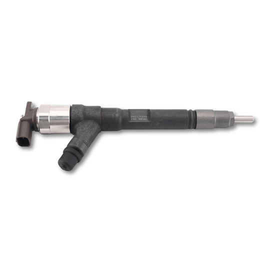 1 Pc Fuel Injector 8981635241 Fit for Isuzu Engine 4LE2 Kobelco Excavator 75SR ACERA - Fuel Parts Depot