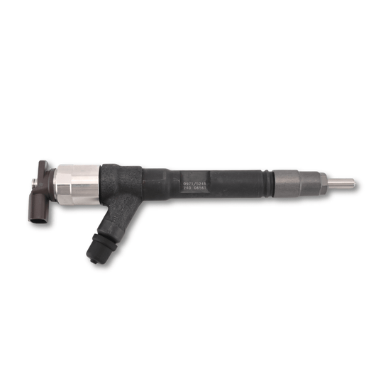 1 Pc Fuel Injector 8981635241 Fit for Isuzu Engine 4LE2 Kobelco Excavator 75SR ACERA - Fuel Parts Depot