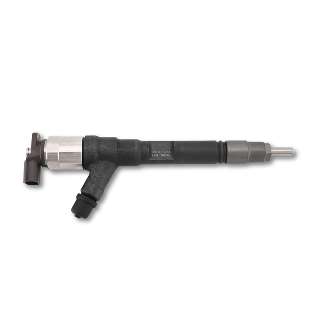 1 Pc Fuel Injector 8981635241 Fit for Isuzu Engine 4LE2 Kobelco Excavator 75SR ACERA - Fuel Parts Depot