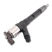 1 Pc Fuel Injector 8981635241 Fit for Isuzu Engine 4LE2 Kobelco Excavator 75SR ACERA - Fuel Parts Depot