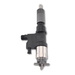 1 Pc Fuel Injector 8983222490 8-98322249-0 for Isuzu 4HK1 Engine Hitachi ZX190-5 Excavator OEM New - Fuel Parts Depot