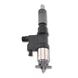1 Pc Fuel Injector 8983222490 8-98322249-0 for Isuzu 4HK1 Engine Hitachi ZX190-5 Excavator OEM New - Fuel Parts Depot