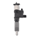 1 Pc Fuel Injector 8983222490 8-98322249-0 for Isuzu 4HK1 Engine Hitachi ZX190-5 Excavator OEM New - Fuel Parts Depot