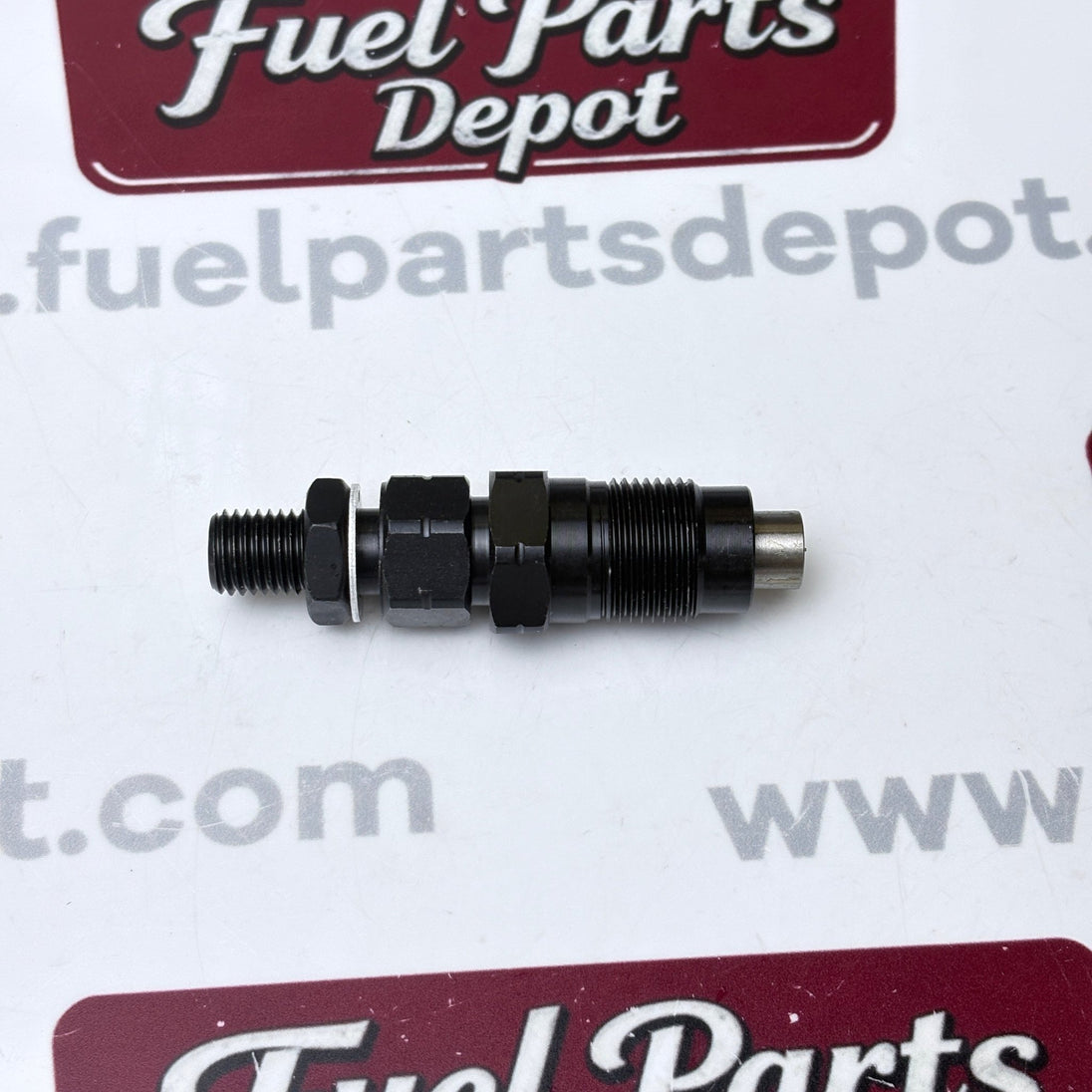 1 Pc Fuel Injector 9430613713 8971406240 8970796530 for Isuzu Engine 4JG1 4JG2 - Fuel Parts Depot