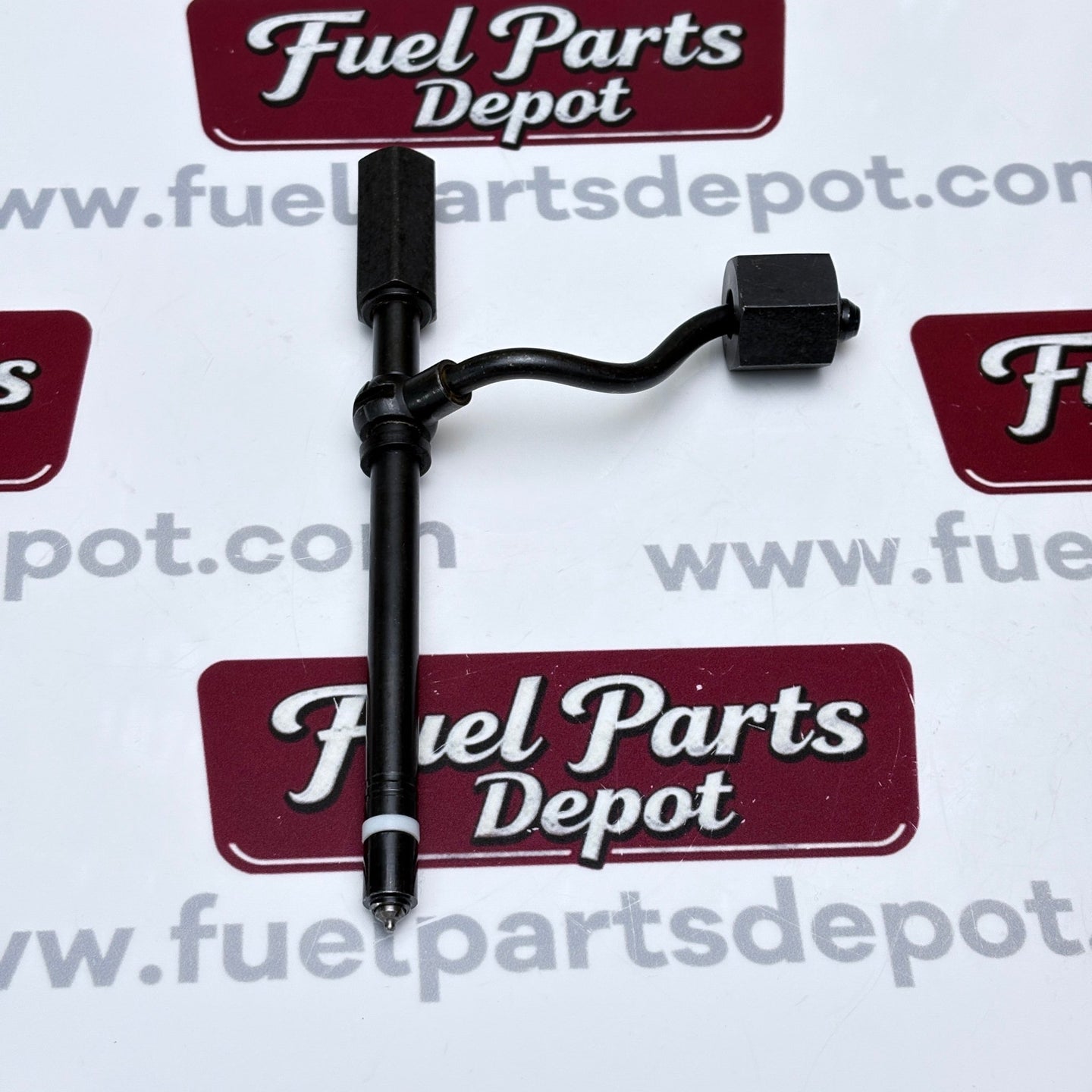 1 Pc Fuel Injector 9L - 6969 for CAT 3208 3204 225 613B D3 D3B D3C D4B D4C D4H D5C 613 613B 931 - Fuel Parts Depot