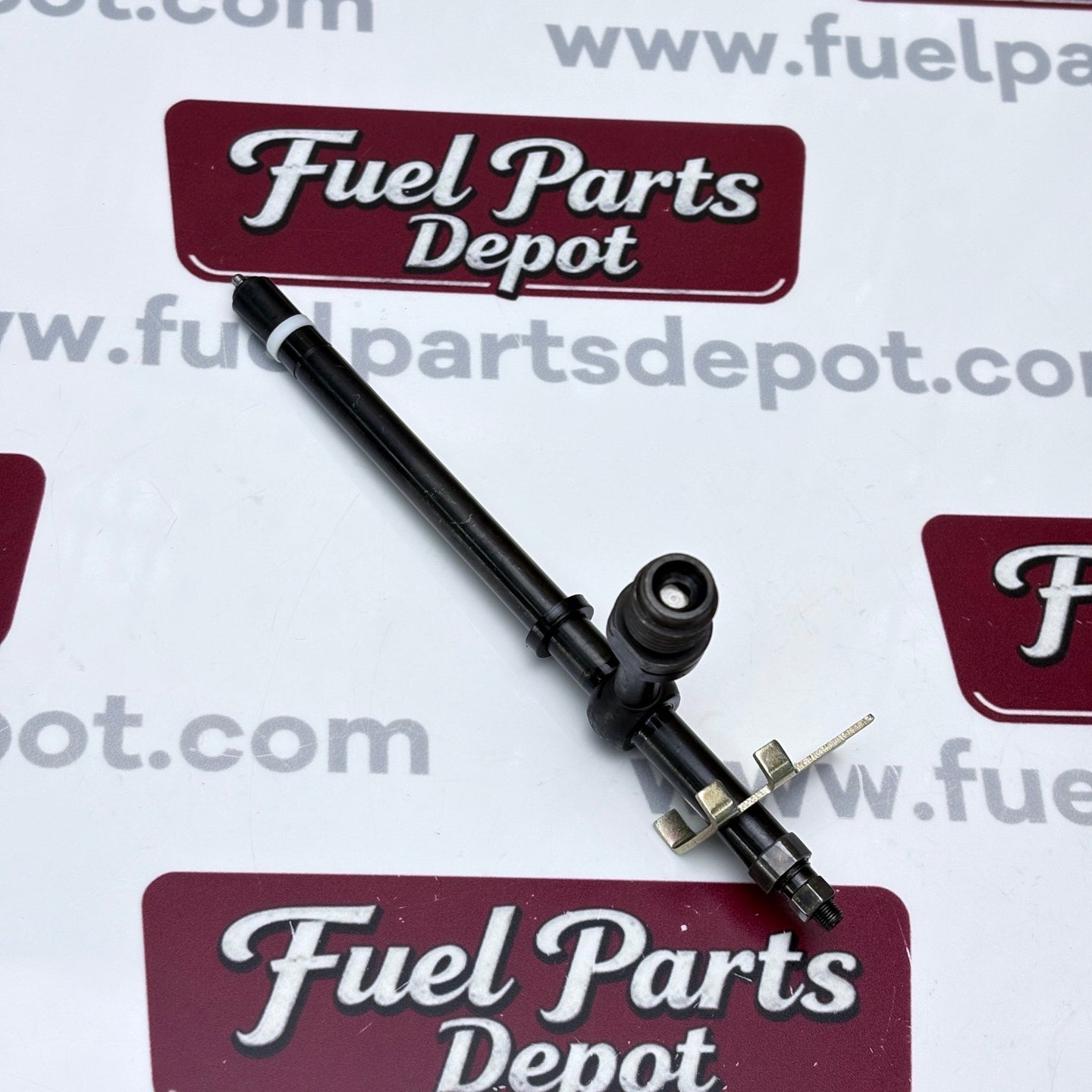 1 Pc Fuel Injector A138322 A62809 A58694 for Case 1470 1370 1270 1175 1170 1090 770 970 - Fuel Parts Depot