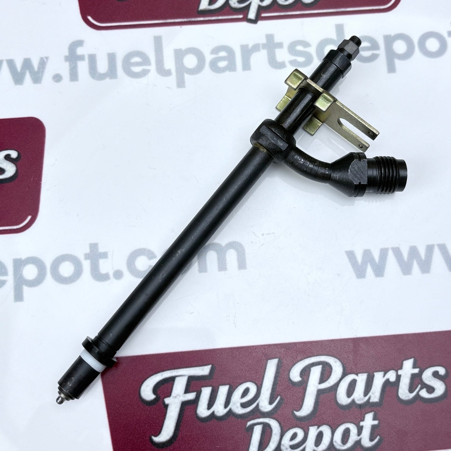 1 Pc Fuel Injector A140830 20669 For Case 870 600 800 825 336B 336D 504BD 780 504DT W14 W24B W24C 680E 680G - Fuel Parts Depot