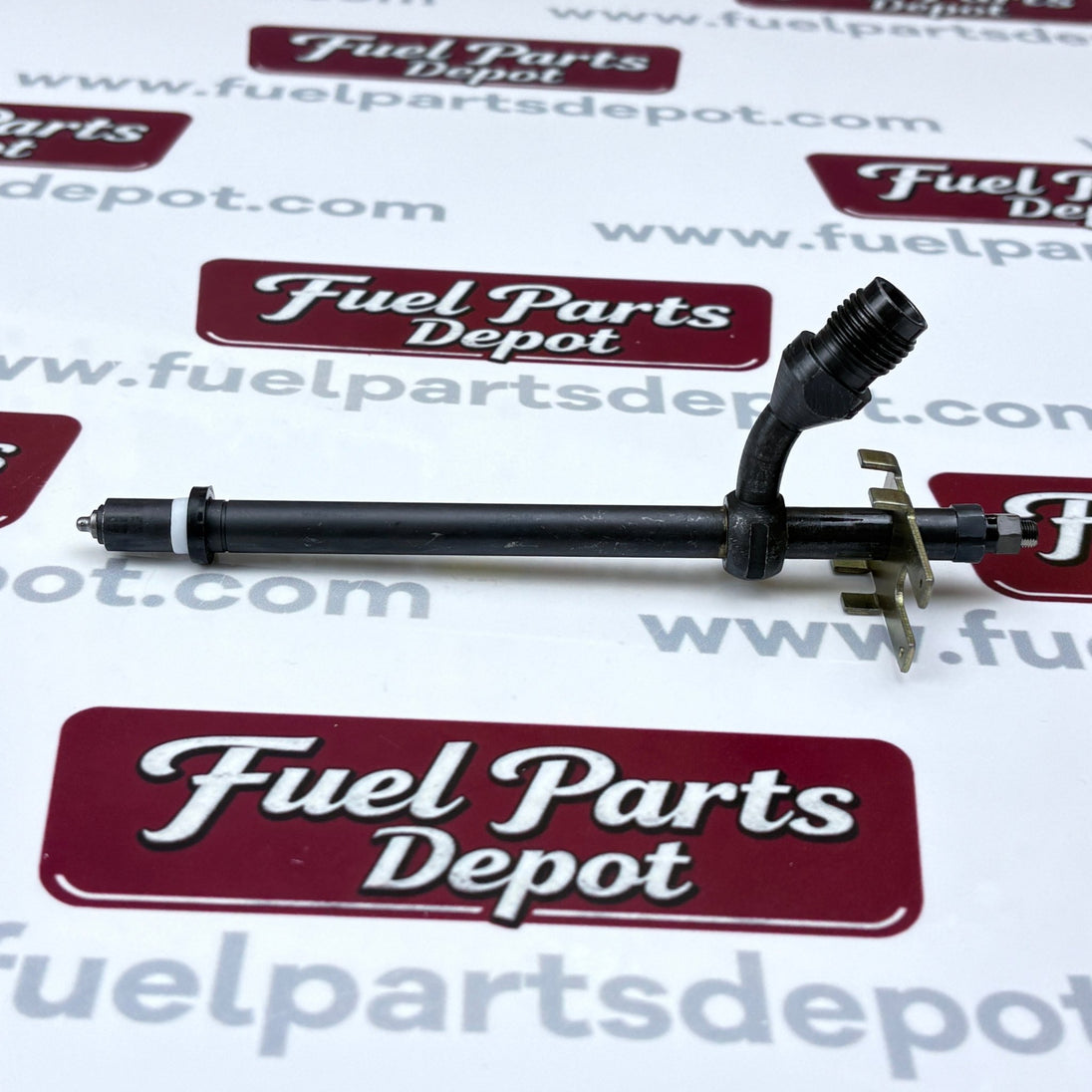 1 Pc Fuel Injector A140830 20669 For Case 870 600 800 825 336B 336D 504BD 780 504DT W14 W24B W24C 680E 680G - Fuel Parts Depot