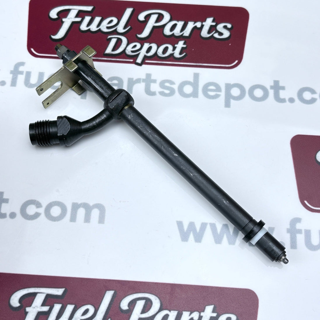 1 Pc Fuel Injector A140830 20669 For Case 870 600 800 825 336B 336D 504BD 780 504DT W14 W24B W24C 680E 680G - Fuel Parts Depot