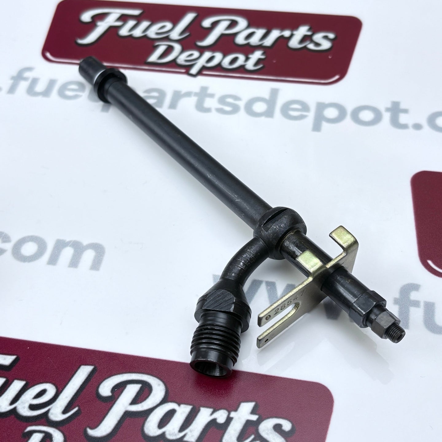 1 Pc Fuel Injector A140830 20669 For Case 870 600 800 825 336B 336D 504BD 780 504DT W14 W24B W24C 680E 680G - Fuel Parts Depot