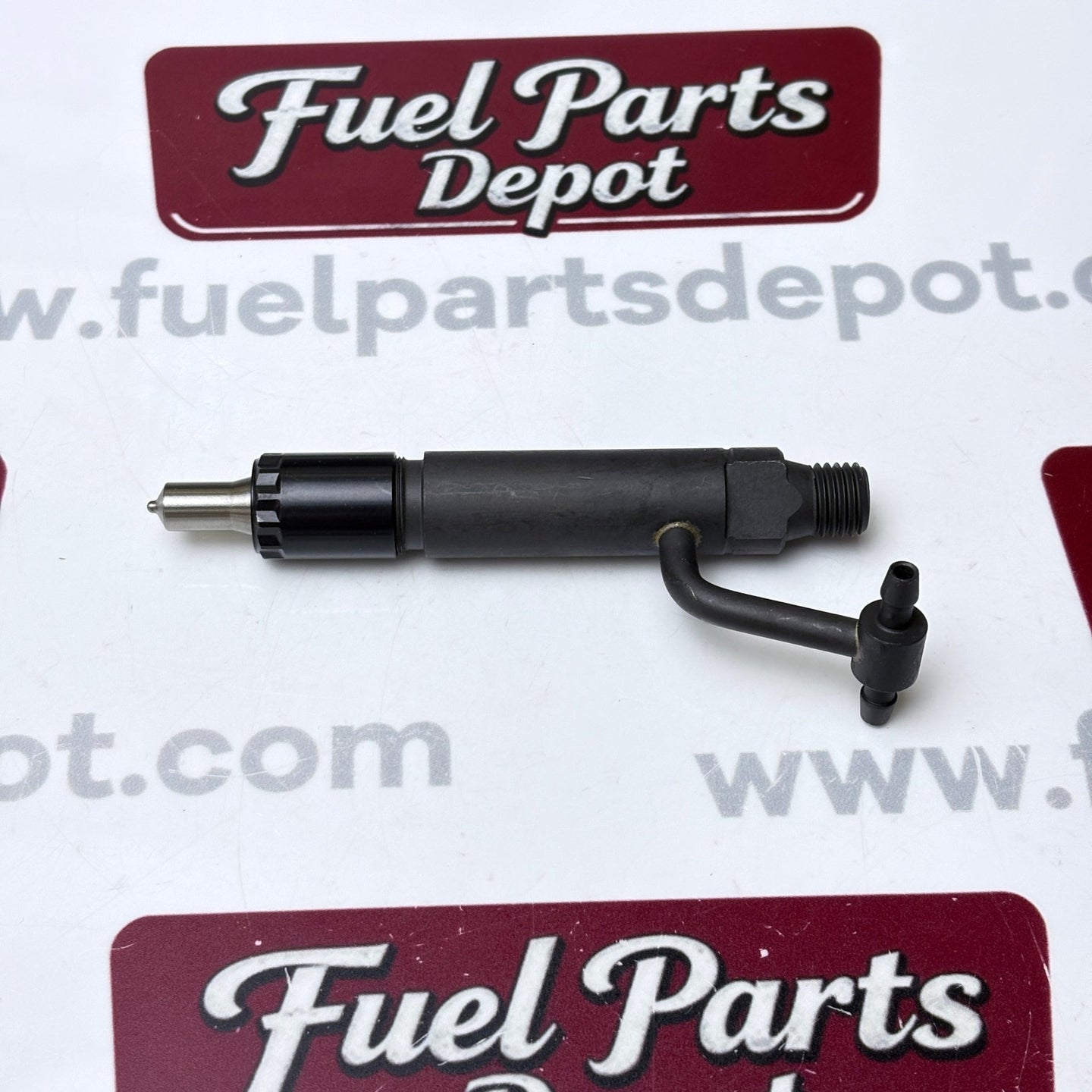 1 Pc Fuel Injector AM875411 Fits for John Deere 25 30 Excavator 570 675 Skid Steer Loader - Fuel Parts Depot